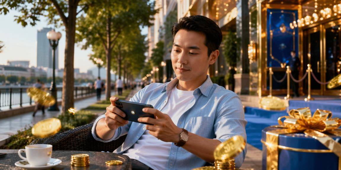 vn164 mobile gaming