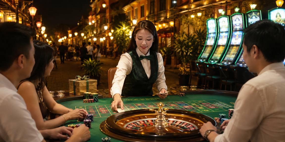 vn164 Danh mục game đầy đủ